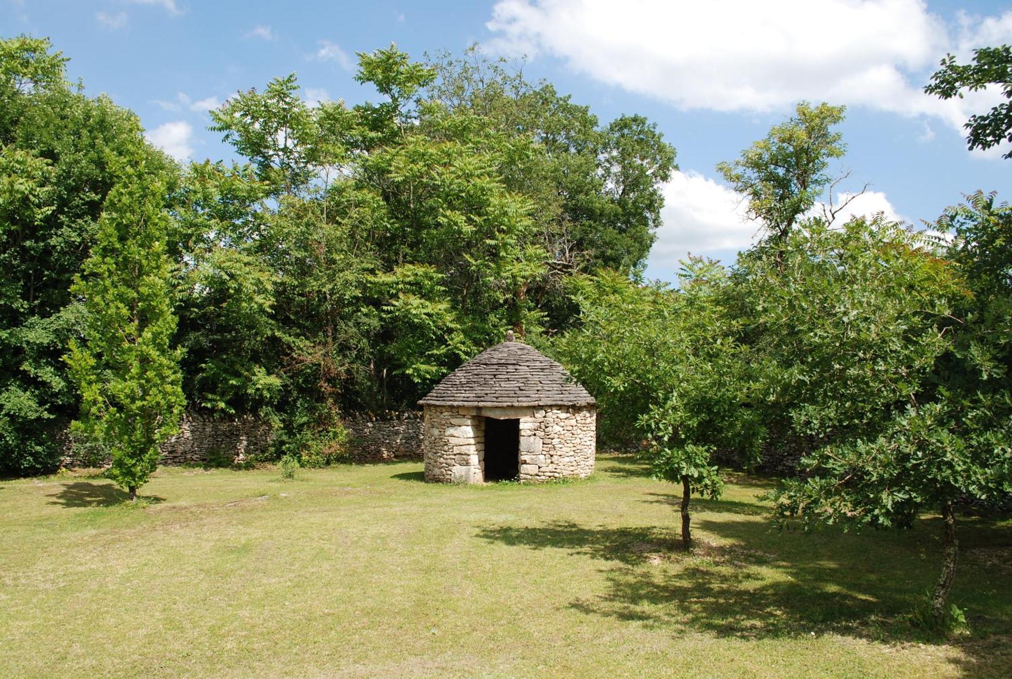 Hotel Le Troubadour A Rocamadour Ngoại thất bức ảnh